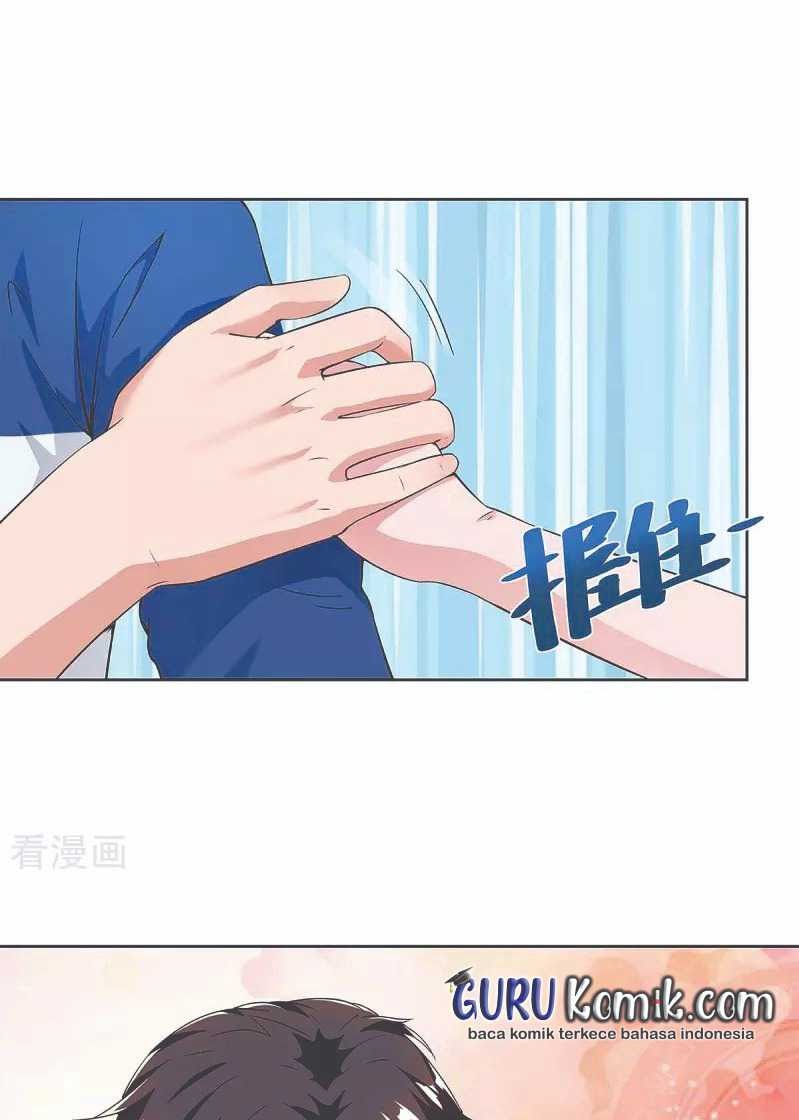 Rebirth Abandoned Less Return Chapter 119 Gambar 20